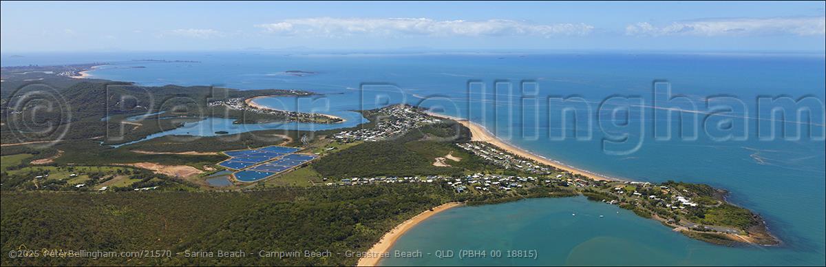 Peter Bellingham Photography Sarina Beach - Campwin Beach - Grasstree Beach - QLD (PBH4 00 18815)